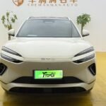 BYD Sealion 06DM 2026 DM-i 170KM Navigator Pro Edition– Ready for Export From China | CarSaleChina