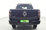 King Kong Cannon 2026 model 2.0T Diesel 6AT 2WD Elite Version– Ready for Export From China | CarSaleChina - Image 3