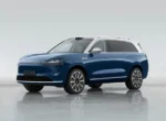Aito M9 Electric SUV 5/6-Seat Space Extended Range EV Car– Ships Worldwide From China | CarSaleChina - Image 3