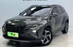 2026 Hyundai Tucson L 1.5T LUX Front-Wheel Drive Premium Edition– Factory Price From China | CarSaleChina - Image 3