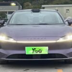 LUXEED S7 2026 Ultra AWD Flagship Edition– Ready for Export From China | CarSaleChina