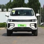 Geely Radar KingKong – Factory Price From China | CarSaleChina