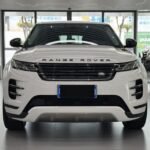 Range Rover Evoque 2026 Model 2.0T SE Premium Edition– Ready for Export From China | CarSaleChina