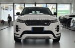 Range Rover Evoque 2026 Model 2.0T SE Premium Edition– Ready for Export From China | CarSaleChina