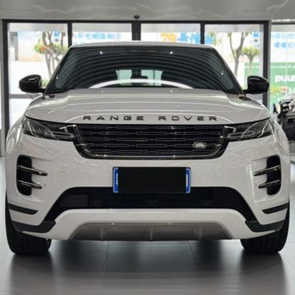 Range Rover Evoque 2026 Model 2.0T SE Premium Edition– Ready for Export From China | CarSaleChina