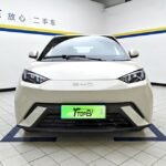 BYD Seagull 2026 model 305KM Vitality Edition– Ready for Export From China | CarSaleChina