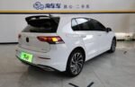 Volkswagen Golf 2026 280TSI DSG Pro– Factory Price From China | CarSaleChina - Image 2