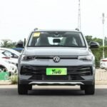 2026 Volkswagen Tharu XR– China Export Vehicle | CarSaleChina
