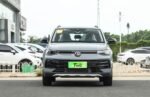 2026 Volkswagen Tharu XR– China Export Vehicle | CarSaleChina
