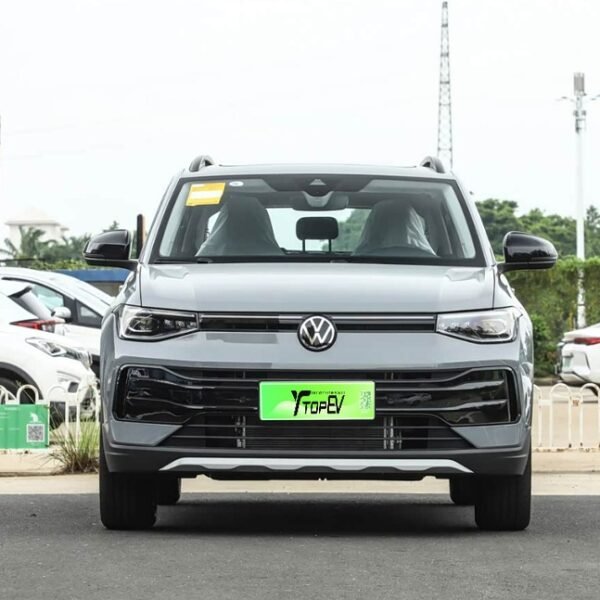 2026 Volkswagen Tharu XR– China Export Vehicle | CarSaleChina