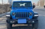 Jeep Wrangler 2026 2.0T Rubicon 4-door version– Ready for Export From China | CarSaleChina