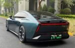 XPeng P7 2026 750 AWD High Performance Ultra– Ready for Export From China | CarSaleChina - Image 2