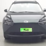2026 AION V Plus 70 Super Fast Charging Edition– Ready for Export From China | CarSaleChina