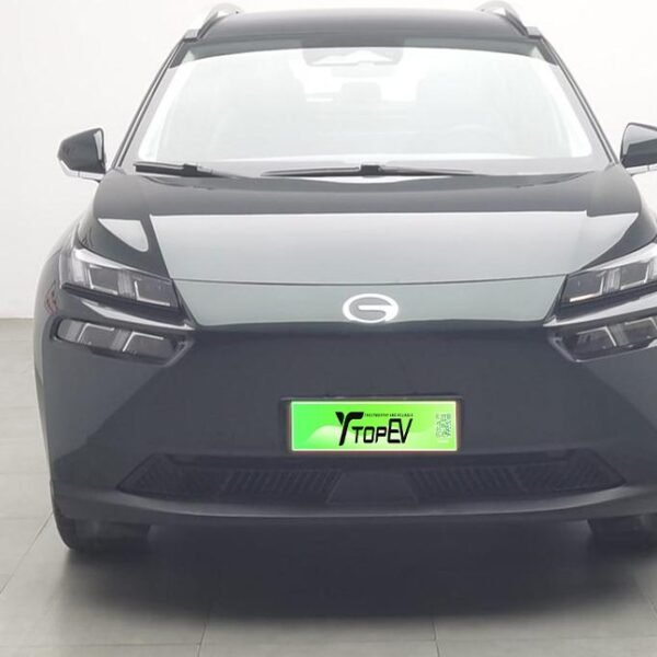 2026 AION V Plus 70 Super Fast Charging Edition– Ready for Export From China | CarSaleChina