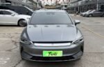 BYD Qin PLUS 2026 EV 500KM Premium Edition– Factory Price From China | CarSaleChina