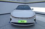 Changan Qiyuan A07 2026 Model 200 Max Extended Range Edition– Ready for Export From China | CarSaleChina