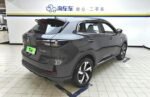 Changan CS55 PLUS 2026 Model Third Generation 1.5T DCT Premium Version– Ready for Export From China | CarSaleChina - Image 3