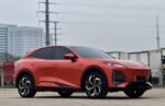 Deepal S07 2026 Model 215Max Dry Kun Intelligent Driving ADS SE Extended-Range Edition– Factory Price From China | CarSaleChina - Image 3