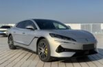 Denza Z9GT DM 2026 Model 1100 All-Wheel Drive Ultra Edition– Factory Price From China | CarSaleChina - Image 3