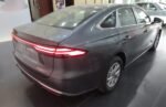 Geely Galaxy Starshine 6 2026 Model, 125 km Range Edition– Ready for Export From China | CarSaleChina - Image 2