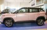 2026 Geely ICON– China Export Vehicle | CarSaleChina - Image 4
