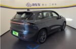 Leapmotor C10 2026 Model, Range-Extended, 210 LiDAR Version– Ready for Export From China | CarSaleChina - Image 3