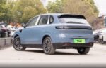 2026 Leapmotor B10– China Export Vehicle | CarSaleChina - Image 3