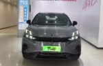 Lynk & Co 06 2026 Relive 1.5T Ultra– Ready for Export From China | CarSaleChina