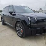 Lynk & Co 900 2026 Model 1.5T Ultra– Factory Price From China | CarSaleChina