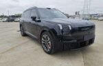 Lynk & Co 900 2026 Model 1.5T Ultra– Factory Price From China | CarSaleChina