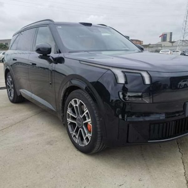 Lynk & Co 900 2026 Model 1.5T Ultra– Factory Price From China | CarSaleChina