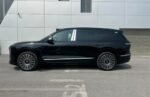 NIO ES8 2026 Model Six-Seater Executive Luxury Version– Ready for Export From China | CarSaleChina - Image 3
