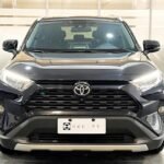 Toyota RAV4 2026 model 2.0L CVT front-wheel drive Style Edition– Factory Price From China | CarSaleChina