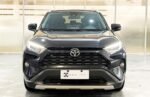 Toyota RAV4 2026 model 2.0L CVT front-wheel drive Style Edition– Factory Price From China | CarSaleChina