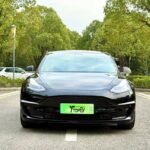 Model 3 2026 Standard Range Plus Rear-Wheel Drive– Ready for Export From China | CarSaleChina