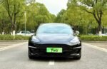 Model 3 2026 Standard Range Plus Rear-Wheel Drive– Ready for Export From China | CarSaleChina