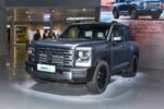 Haval Raptors: High-Performance SUV– In Stock in China | CarSaleChina