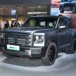 Haval Raptors: High-Performance SUV– In Stock in China | CarSaleChina