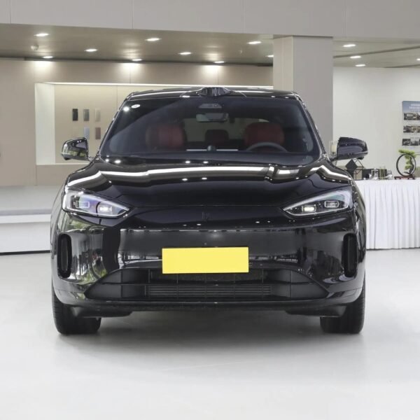 Aito M5 Range-Extended Hybrid SUV New Energy Vehicle High Performance Electric Vehicle– Ships Worldwide From China | CarSaleChina
