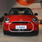 2026 Electric Mini Cooper 456km Classic Car– Wholesale Price From China | CarSaleChina - Image 2