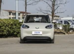 2026 Wuling Bingo Electric 430km Car– Wholesale Price From China | CarSaleChina