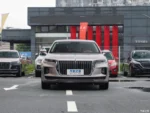 Hongqi H9 2.0t 5-Seats Hybrid Luxury Sedan– Wholesale Price From China | CarSaleChina - Image 2