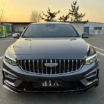 Geely Preface L 1.5td 3dht Xingrui L Hybrid Electric Sedan Car– In Stock in China | CarSaleChina