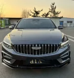 Geely Preface L 1.5td 3dht Xingrui L Hybrid Electric Sedan Car– In Stock in China | CarSaleChina
