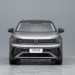 2026 Volkswagen ID. 6X Pure Electric Car– In Stock in China | CarSaleChina
