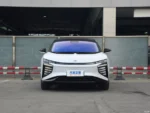 Hiphi X Mechanical Sport Style Pure Electric Vehicle– Wholesale Price From China | CarSaleChina