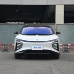 Hiphi X Mechanical Sport Style Pure Electric Vehicle– Wholesale Price From China | CarSaleChina