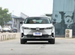 GAC Trumpchi Emkoo Hybrid Compact 2.0L 140 HP Ternary Lithium Battery SUV– Wholesale Price From China | CarSaleChina - Image 2