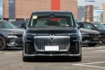 Voyah Dreamer EV Left Hand Drive Electric Car– In Stock in China | CarSaleChina