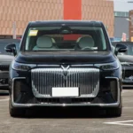 Voyah Dreamer EV Left Hand Drive Electric Car– In Stock in China | CarSaleChina